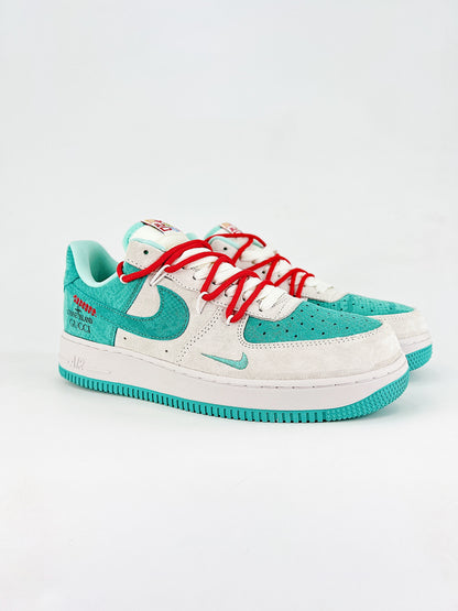 Nike Air Force 1 Low 'Gucci x Stone Island'