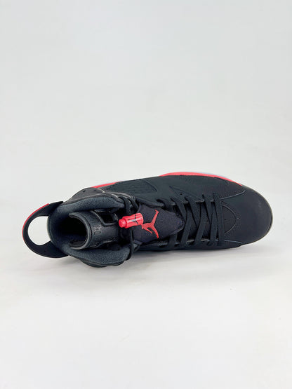 Air Jordan 6 Retro 'Infrared'