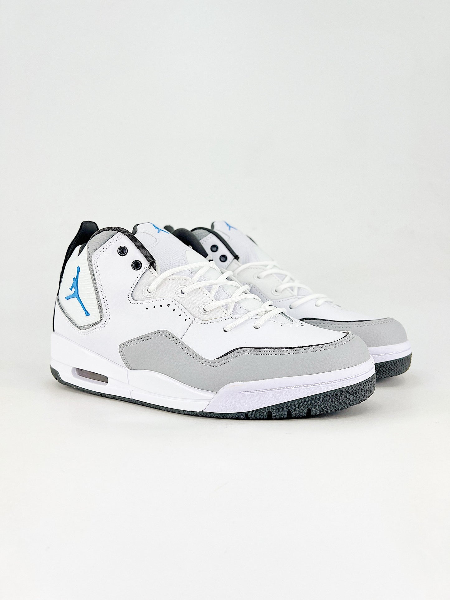 Jordan Stay Loyal 2 'White/University Blue'