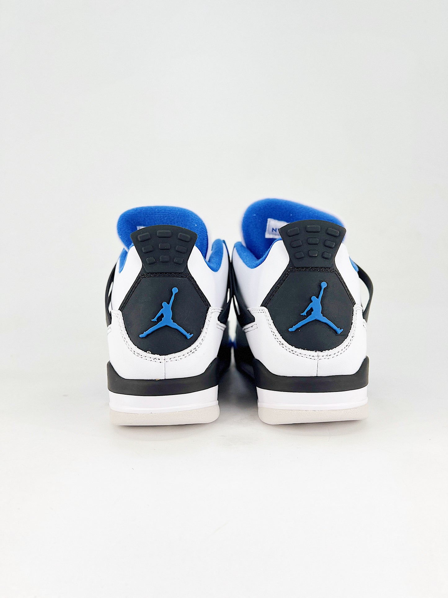 Air Jordan 4 Retro 'Motorsport'