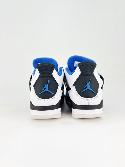 Air Jordan 4 Retro 'Motorsport'