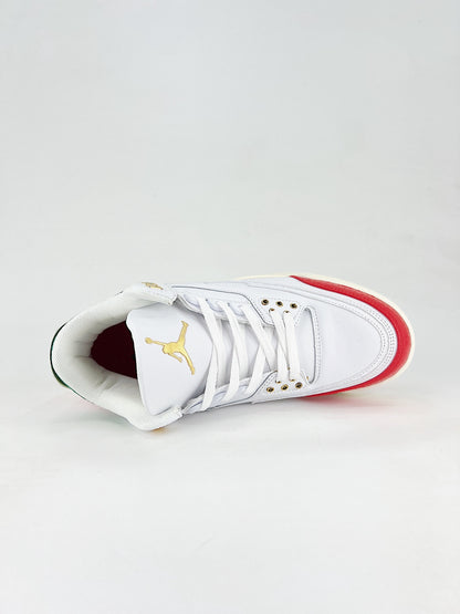 Air Jordan 3 Retro 'El Vuelo'