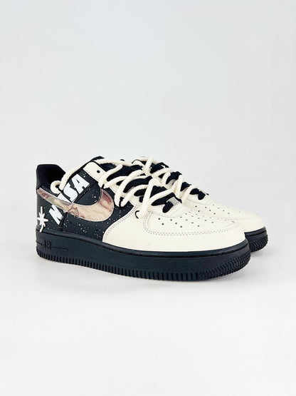 Nike Air Force 1 Low 'NASA Galaxy'