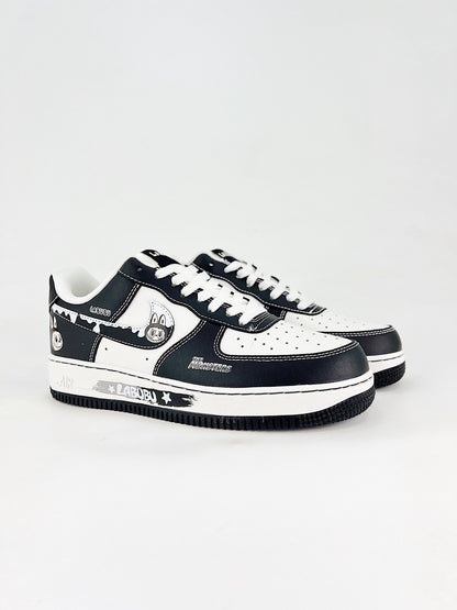 Nike Air Force 1 – The Monsters Edition