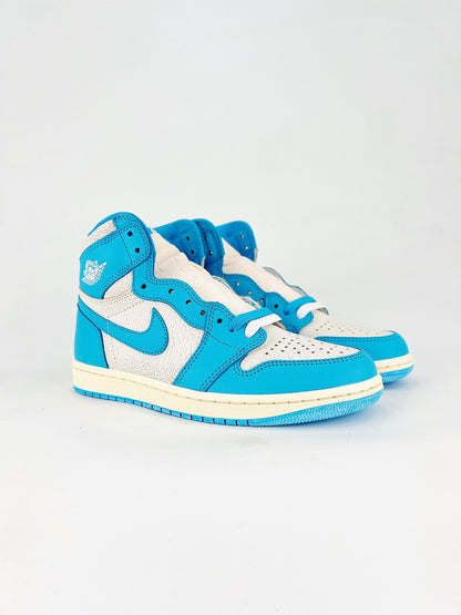 Air Jordan 1 High OG 'UNC - Lost & Found'
