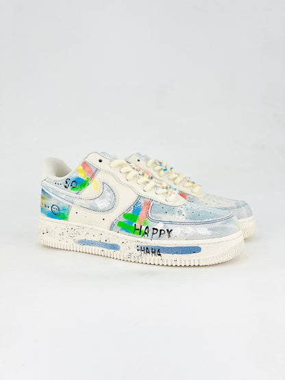 Nike Air Force 1 Low 'So Happy'