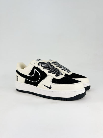 Nike Air Force 1 – The North Face x Gucci Edition