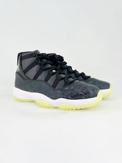 Air Jordan 11 'Black Marble'