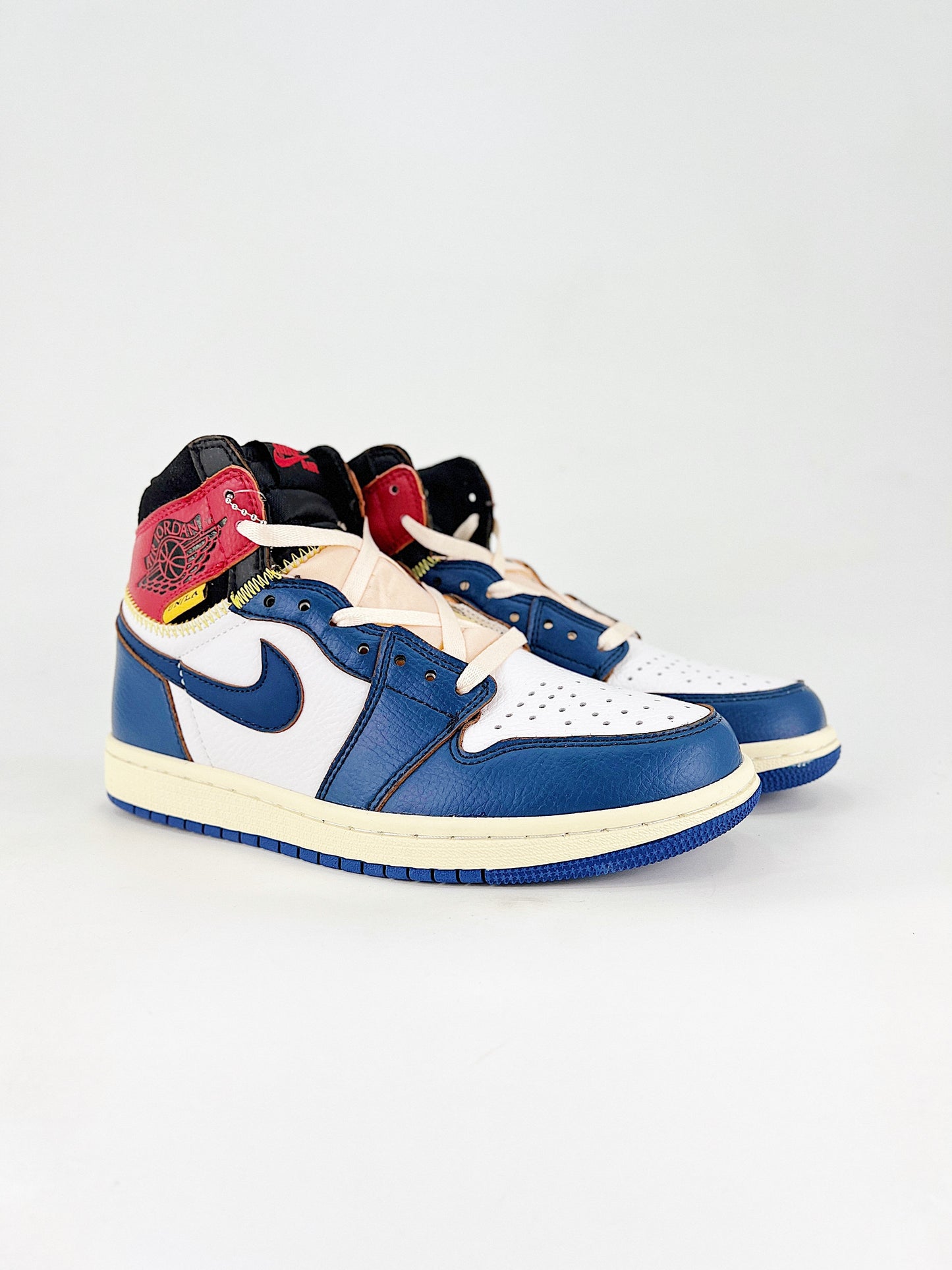 Air Jordan 1 Retro High 'Storm Blue'