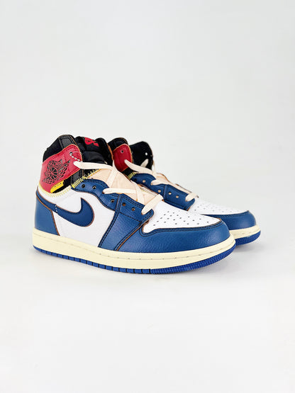 Air Jordan 1 Retro High 'Storm Blue'