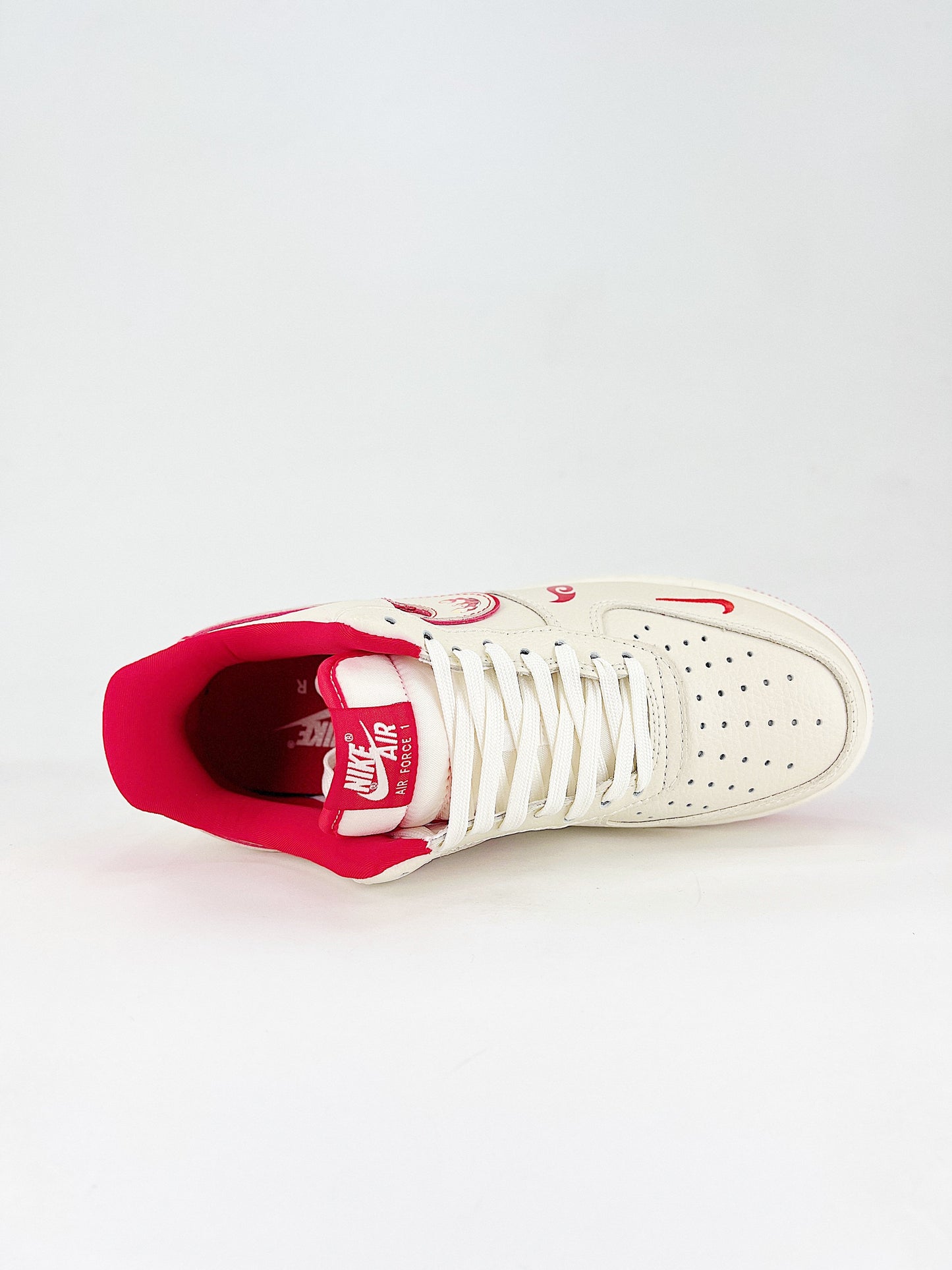 Nike Air Force 1 Low 'Ne Zha'