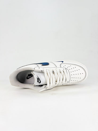 Nike Air Force 1 “Outline Navy”