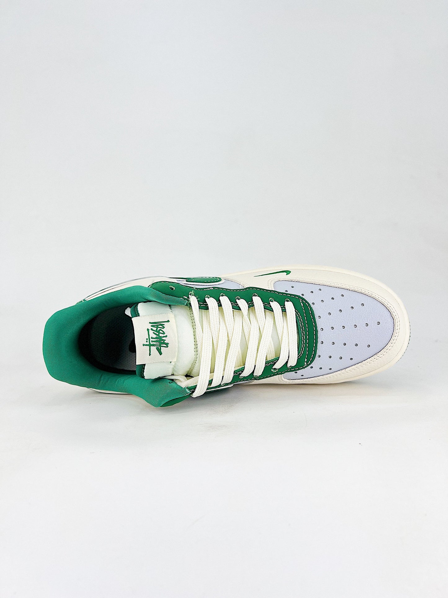 Nike Air Force 1 Low 'Stüssy Tribe'