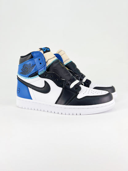 Air Jordan 1 Retro – Fragment Rookie Edition