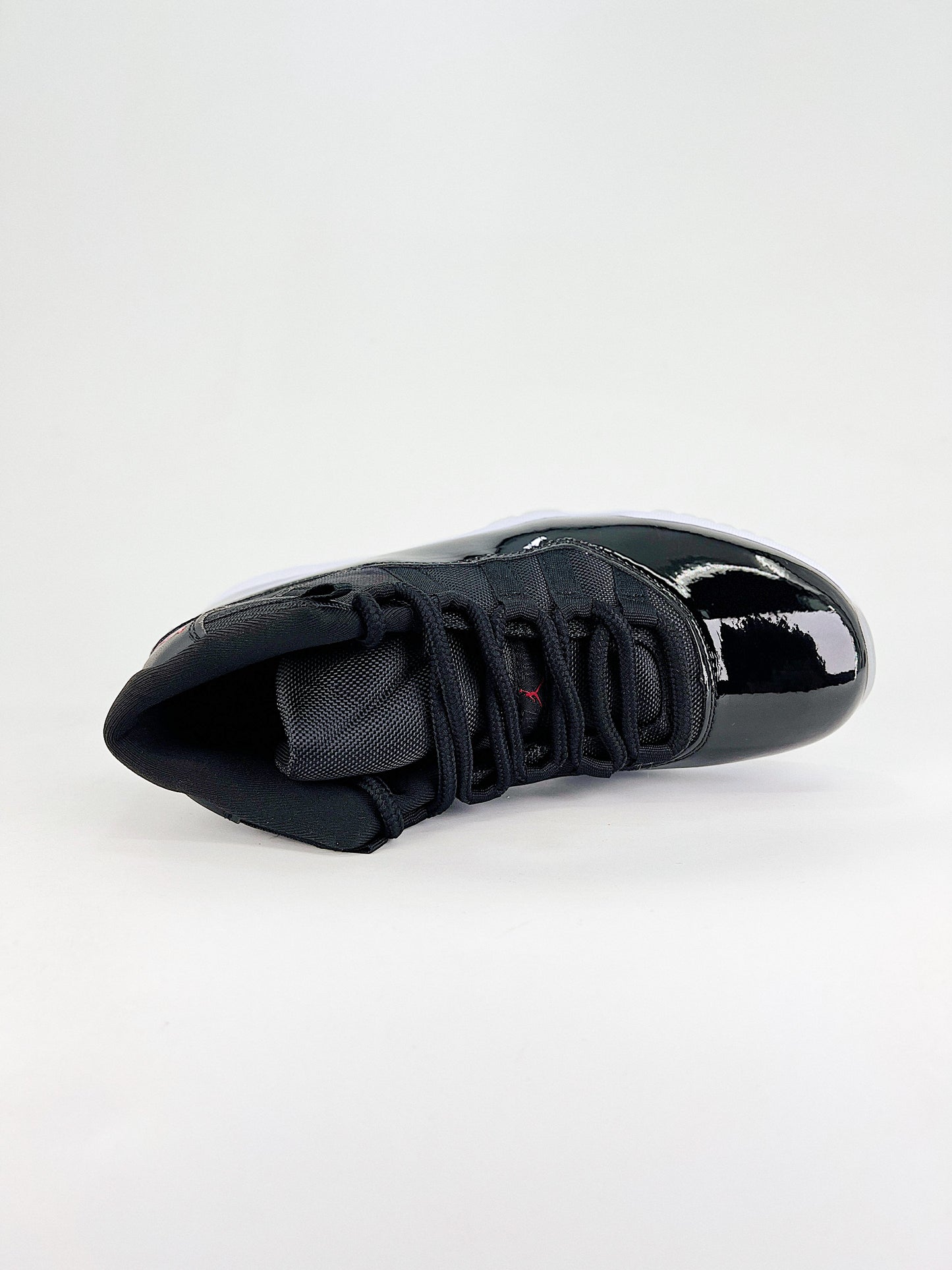 Air Jordan 11 Retro – Black Red Concord Edition