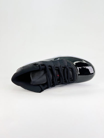 Air Jordan 11 Retro – Black Red Concord Edition