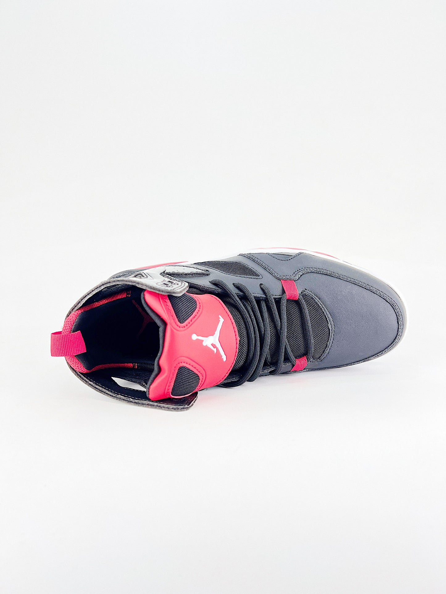 Jordan Flight Club 91 – Black/Crimson