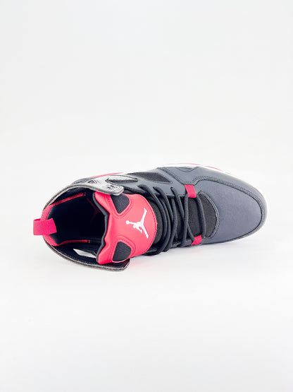 Jordan Flight Club 91 – Black/Crimson