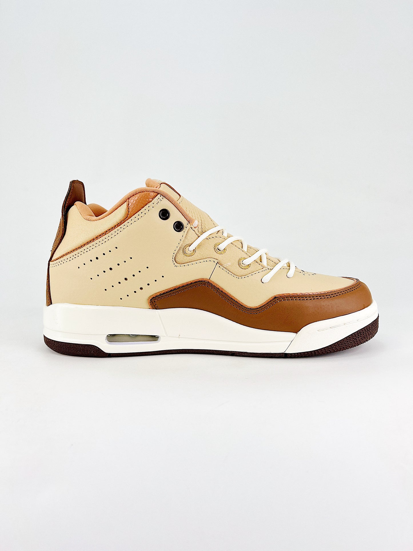 Air Jordan Legacy 312 – Desert Tan Edition