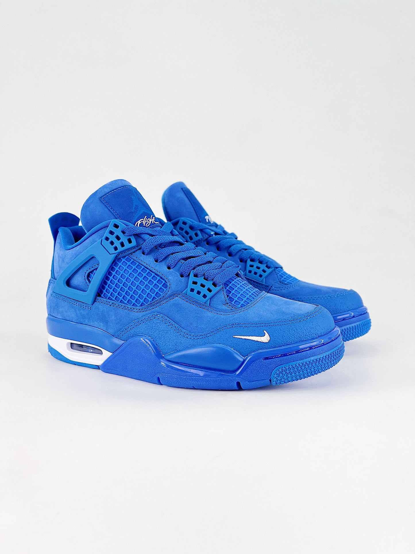 Air Jordan 4 RM 'Racer Blue'