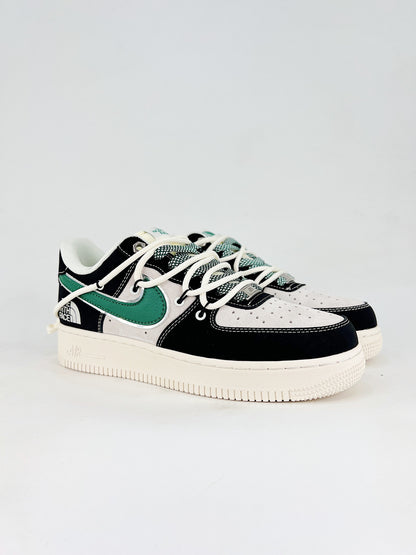 Nike Air Force 1 Low x The North Face x CDG