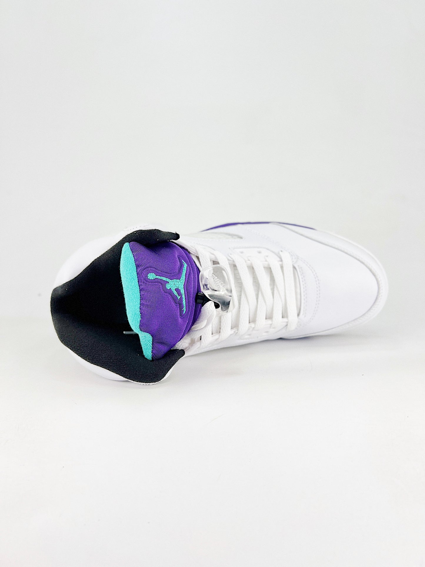 Air Jordan 5 Retro 'Grape'