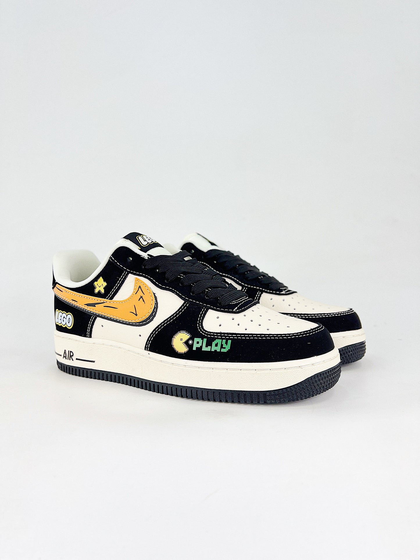 Nike Air Force 1 Low 'Lego Play'
