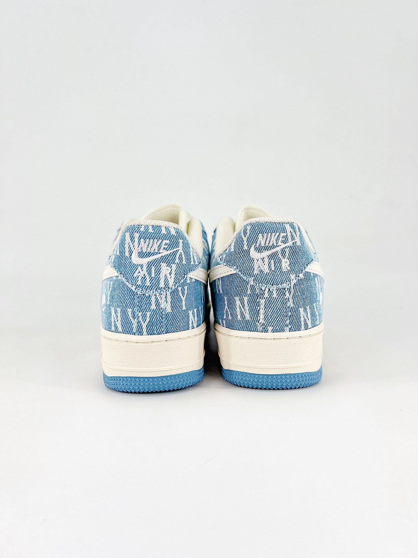 Nike Air Force 1 Low 'NY Yankees Denim'