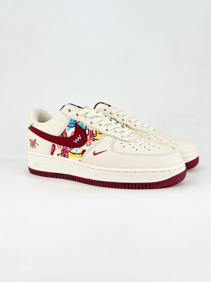 Nike Air Force 1 Low 'Dior Pop'