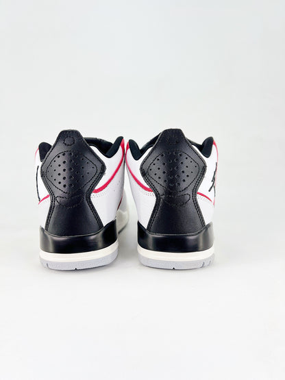 Jordan Stay Loyal 2 'White/University Red'