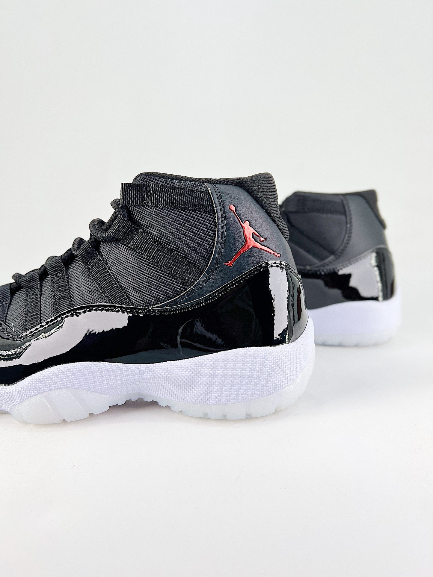 Air Jordan 11 Retro – Black Red Concord Edition