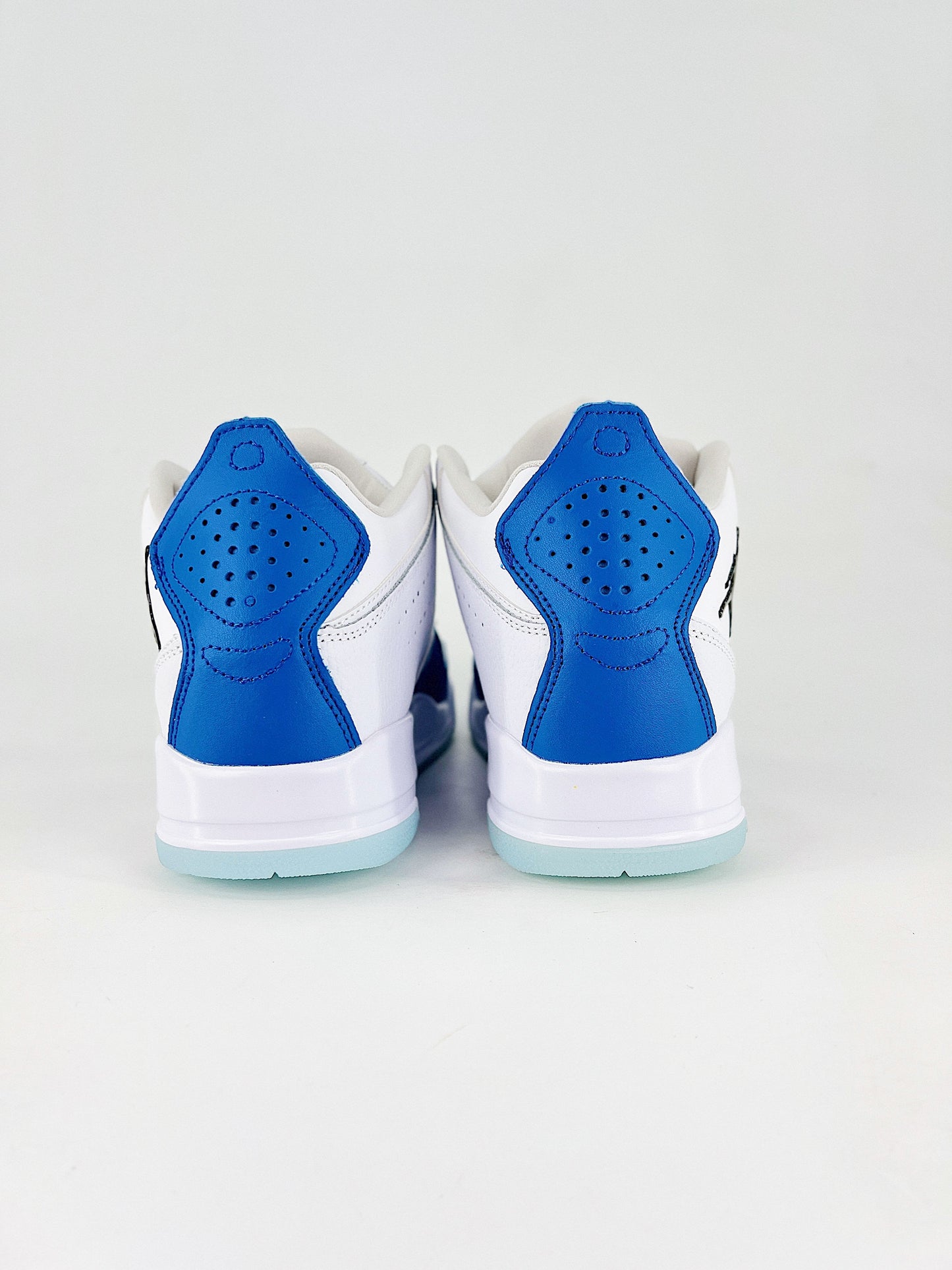 Jordan Stay Loyal 2 'White/Racer Blue'