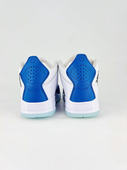 Jordan Stay Loyal 2 'White/Racer Blue'