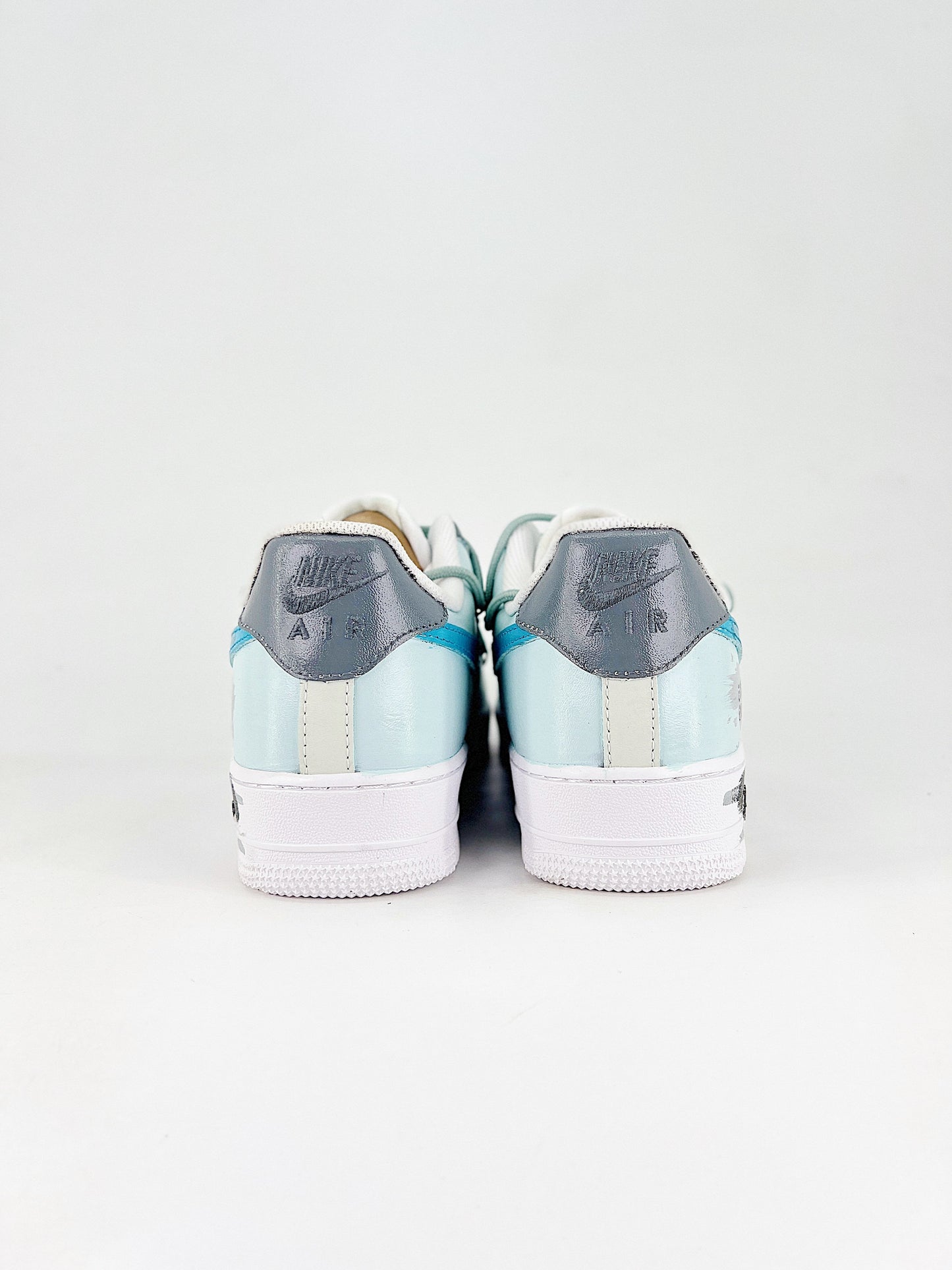 Nike Air Force 1 Low 'Future Plans'