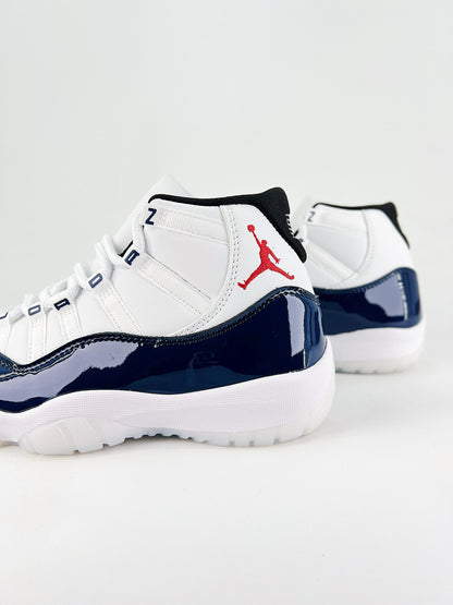 Air Jordan 11 Retro – Win Like 82 Edition