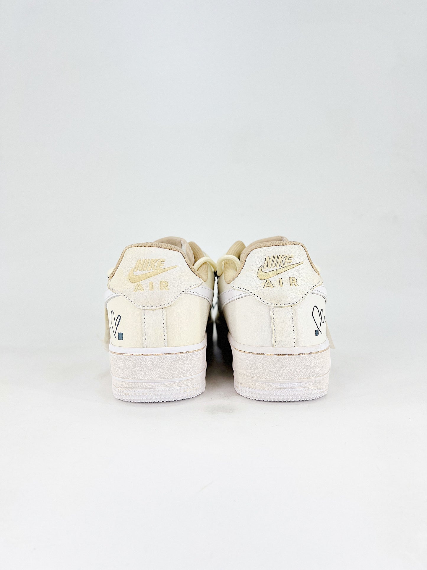 Nike Air Force 1 Low 'Smiley Sample'