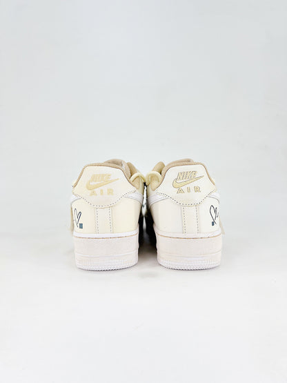 Nike Air Force 1 Low 'Smiley Sample'