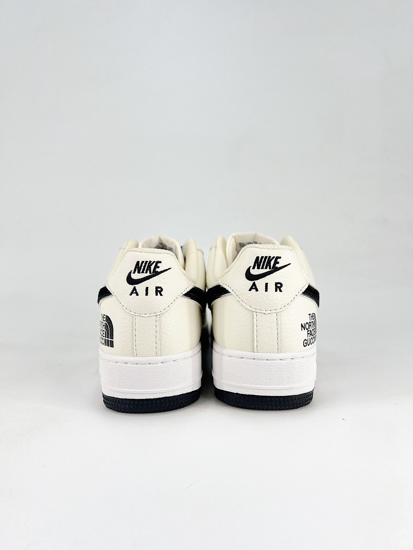 Nike Air Force 1 – The North Face x Gucci Edition