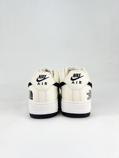 Nike Air Force 1 – The North Face x Gucci Edition