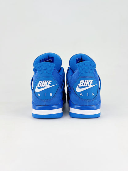 Air Jordan 4 RM 'Racer Blue'