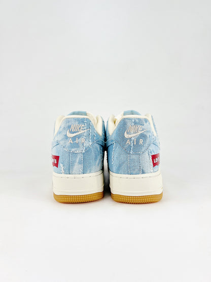 Nike Air Force 1 Low x Levi's x LV Custom