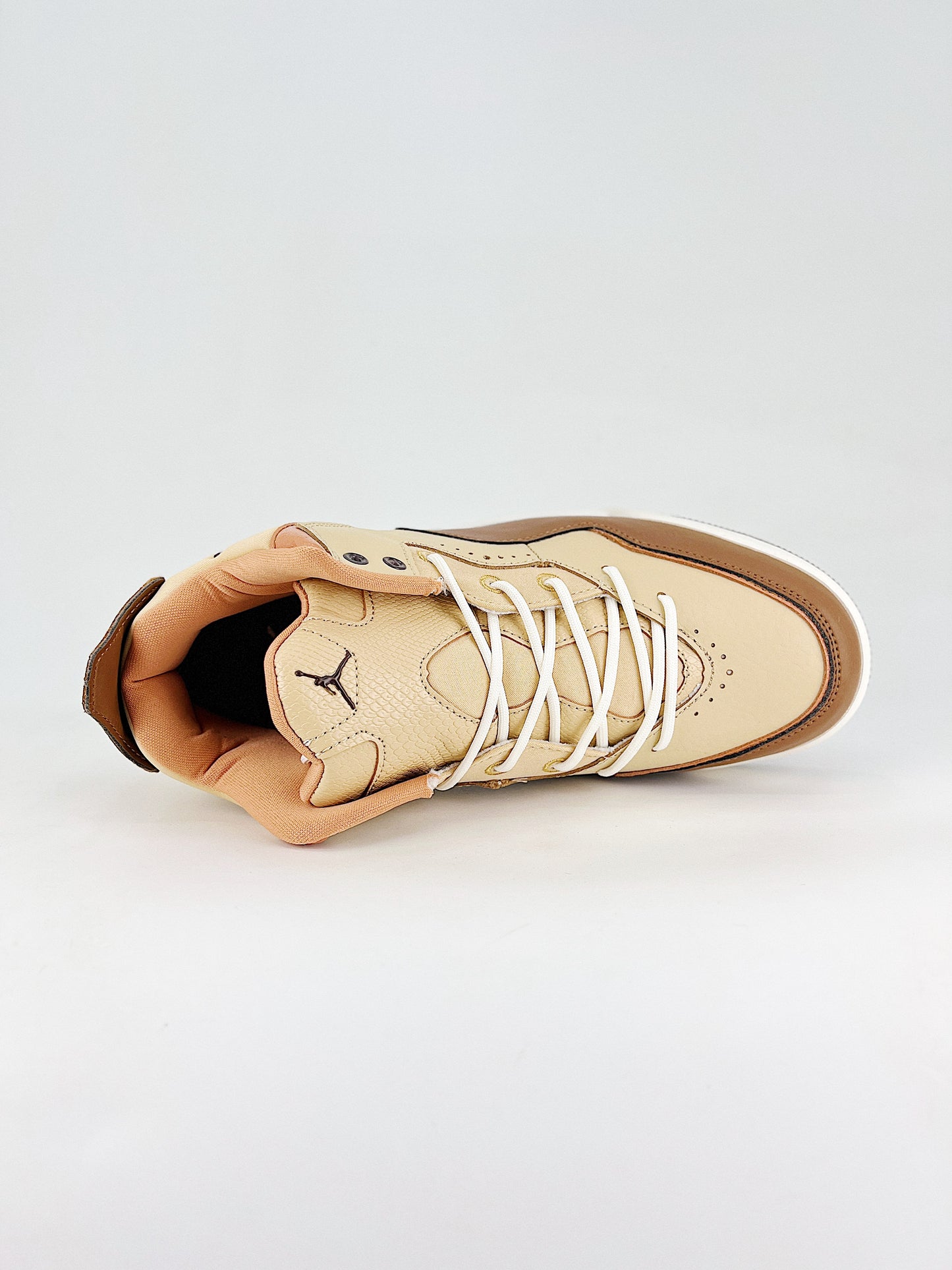 Air Jordan Legacy 312 – Desert Tan Edition