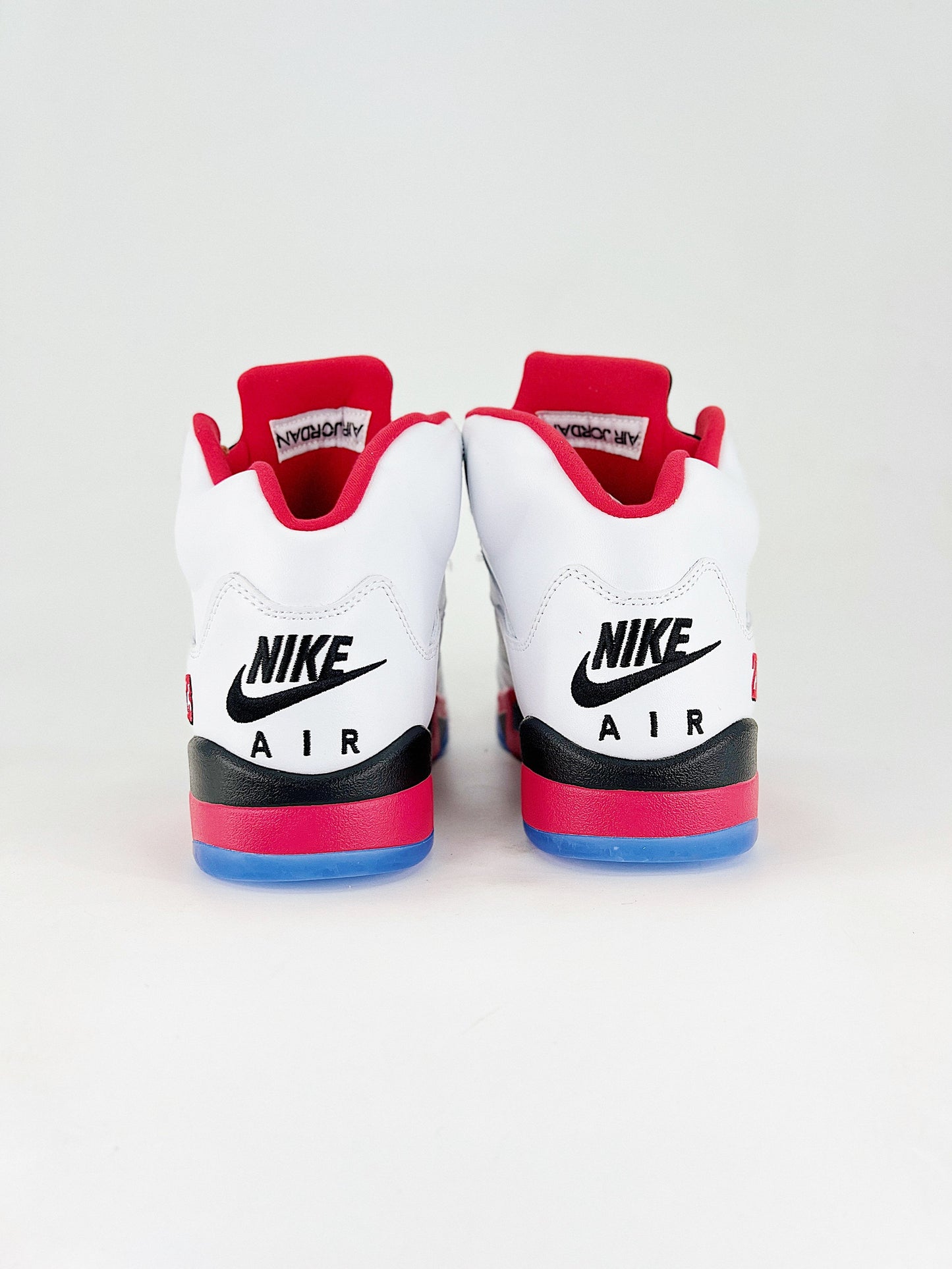 Air Jordan 5 Retro 'Vivid Pink'