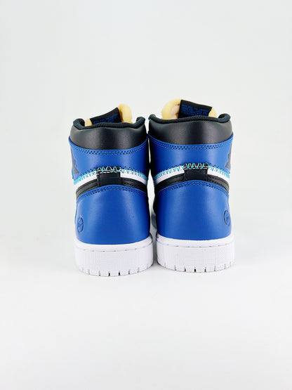 Air Jordan 1 Retro – Fragment Rookie Edition