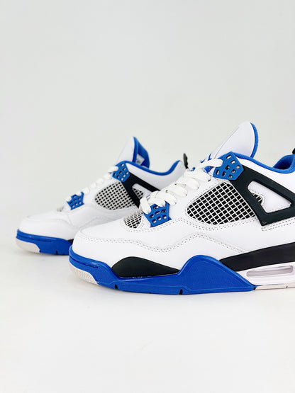 Air Jordan 4 Retro 'Motorsport'
