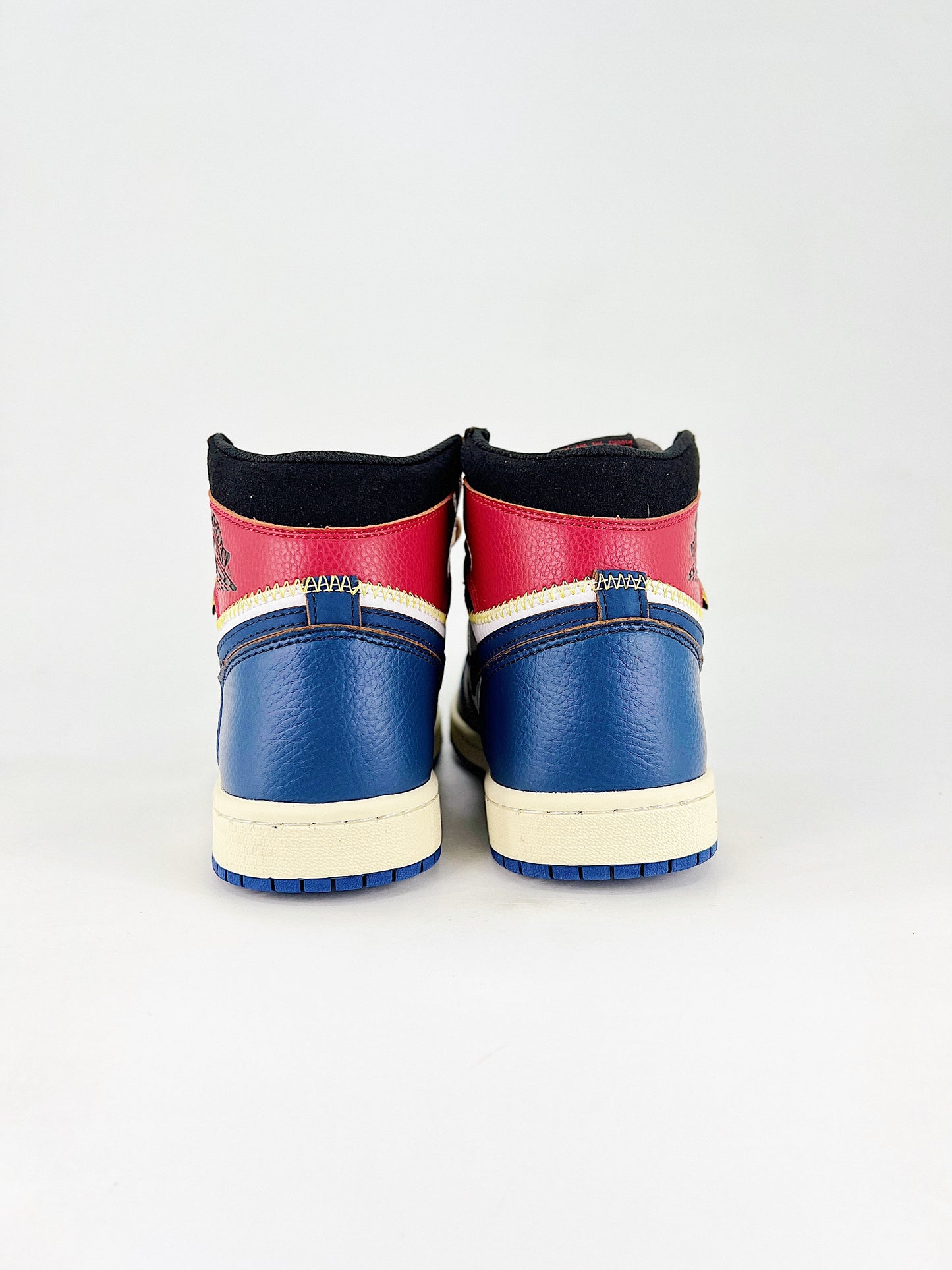 Air Jordan 1 Retro High 'Storm Blue'