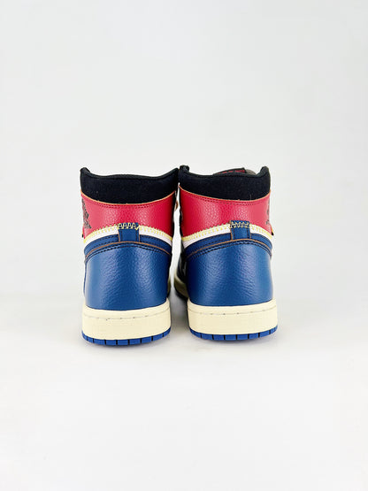 Air Jordan 1 Retro High 'Storm Blue'