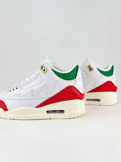 Air Jordan 3 Retro 'El Vuelo'