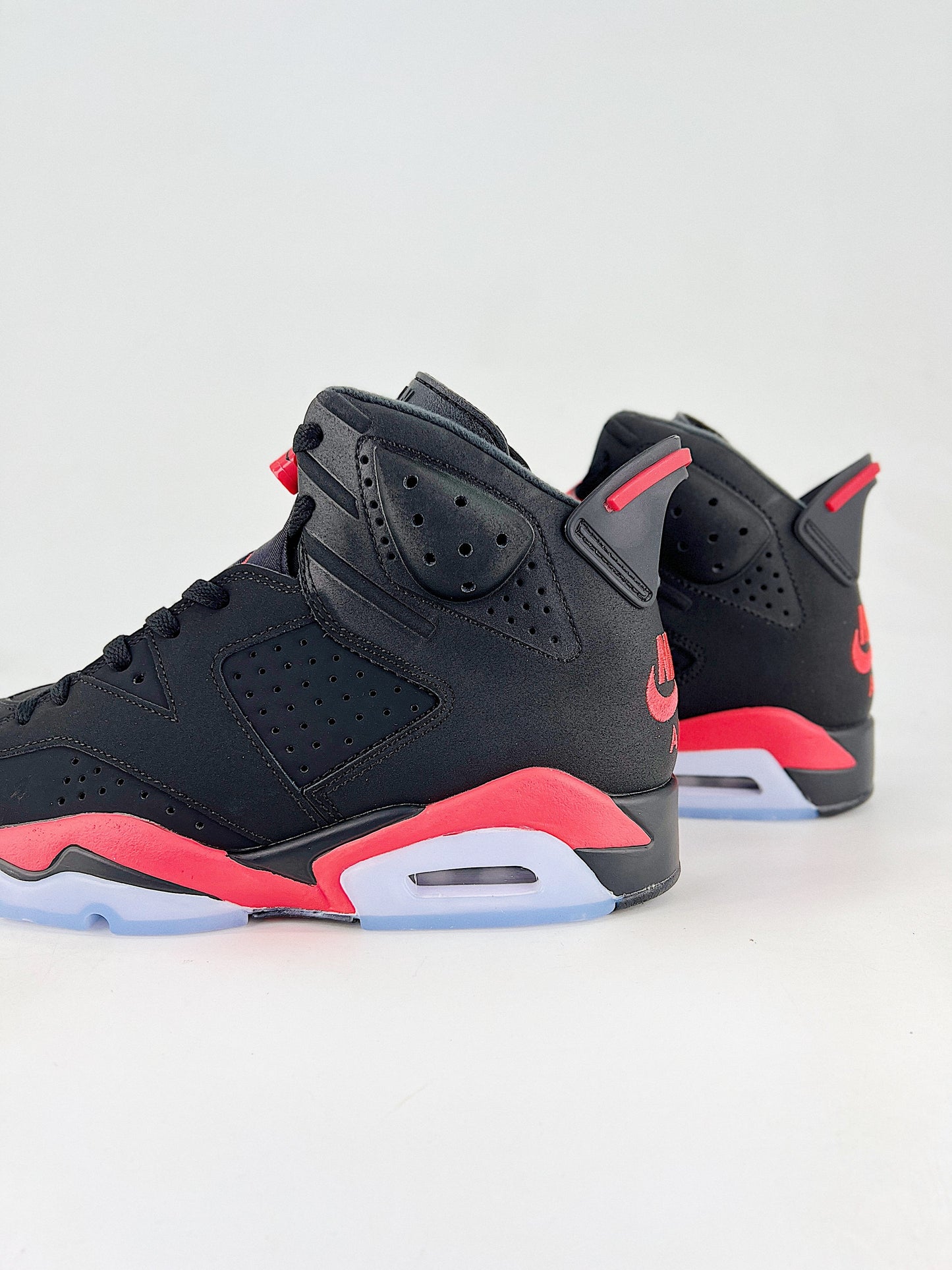 Air Jordan 6 Retro 'Infrared'