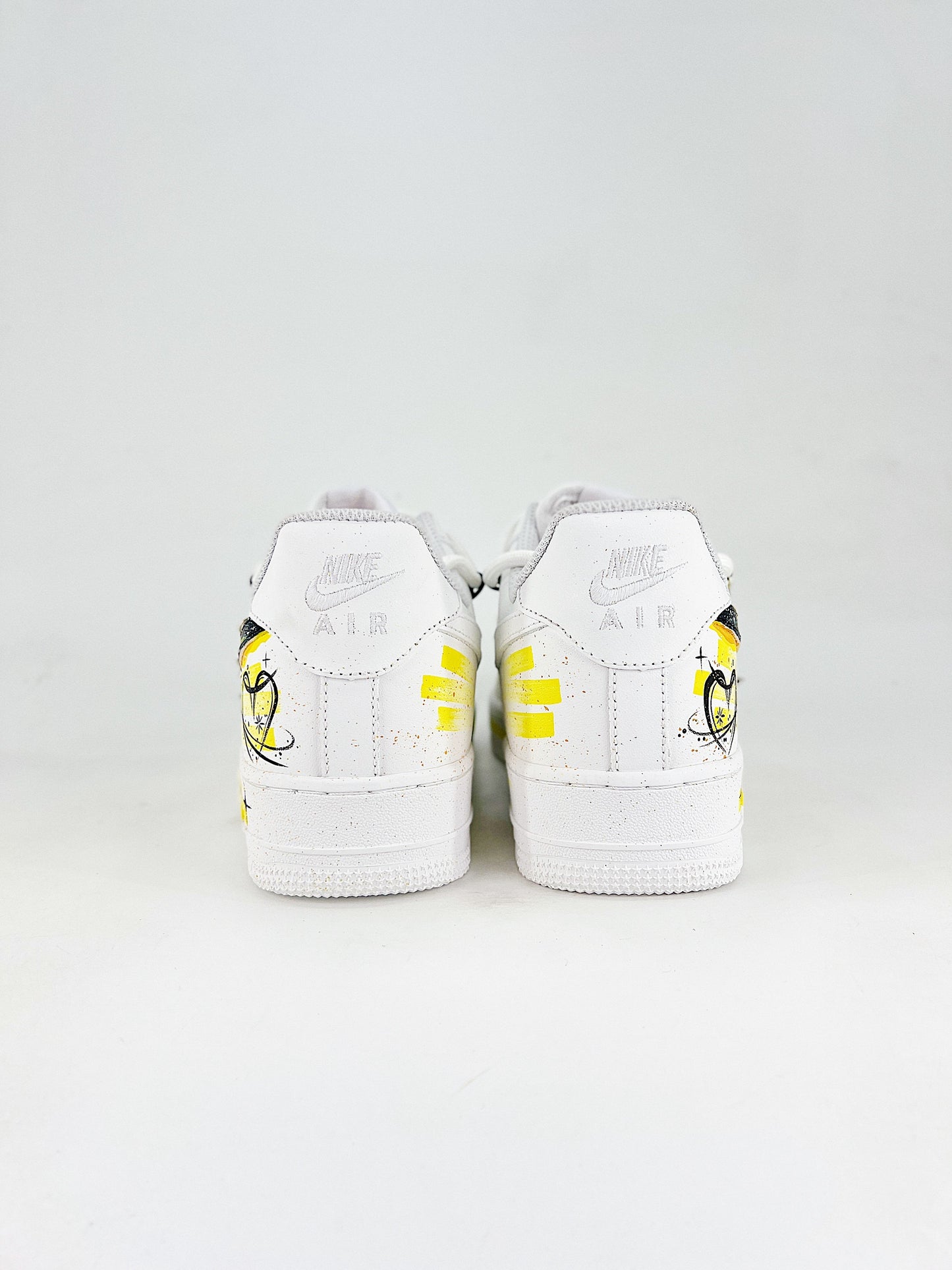 Nike Air Force 1 Low 'Galaxy Drip'